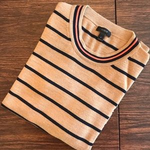 J CREW sweater